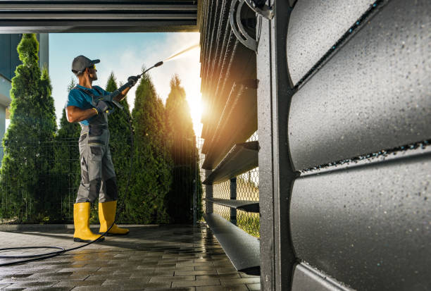 Professional Pressure Washing in Doe Valley, KY